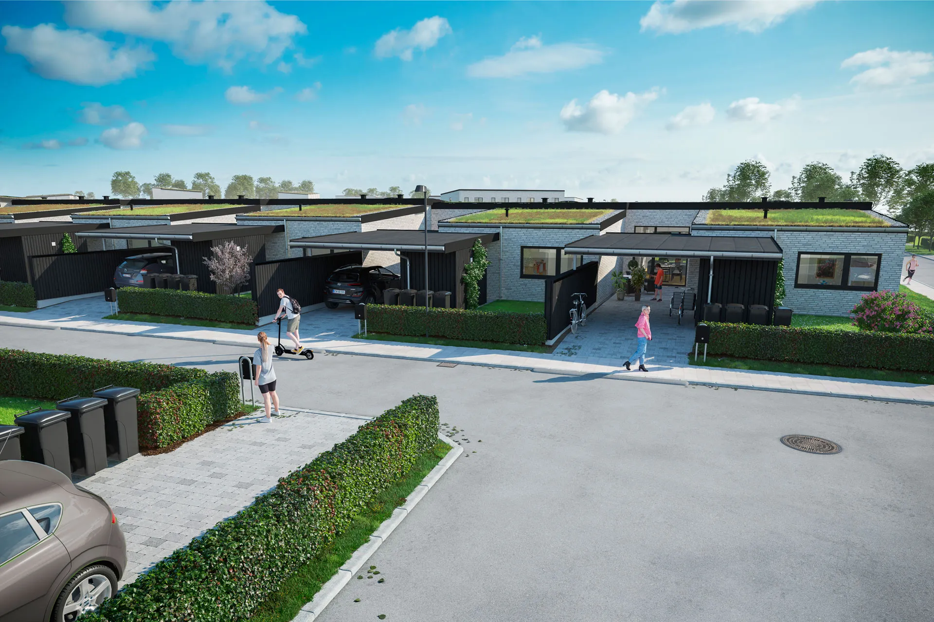 Byggerådgiver hos Lind & Risør