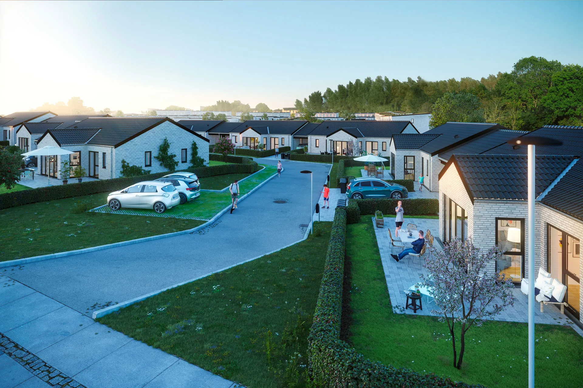 Byggerådgiver hos Lind & Risør
