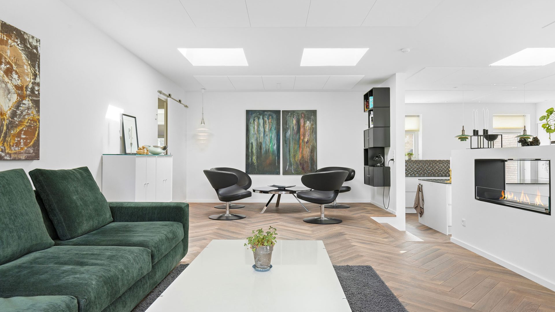 Byggerådgiver hos Lind & Risør