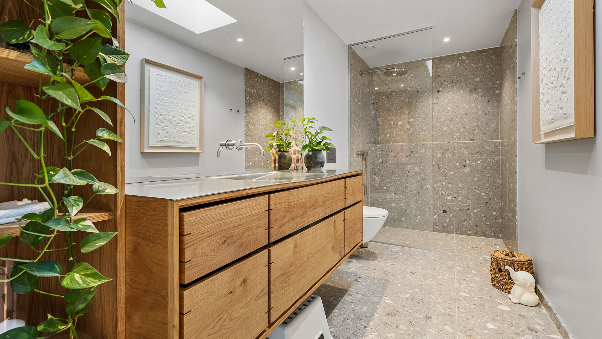 Byggerådgiver hos Lind & Risør