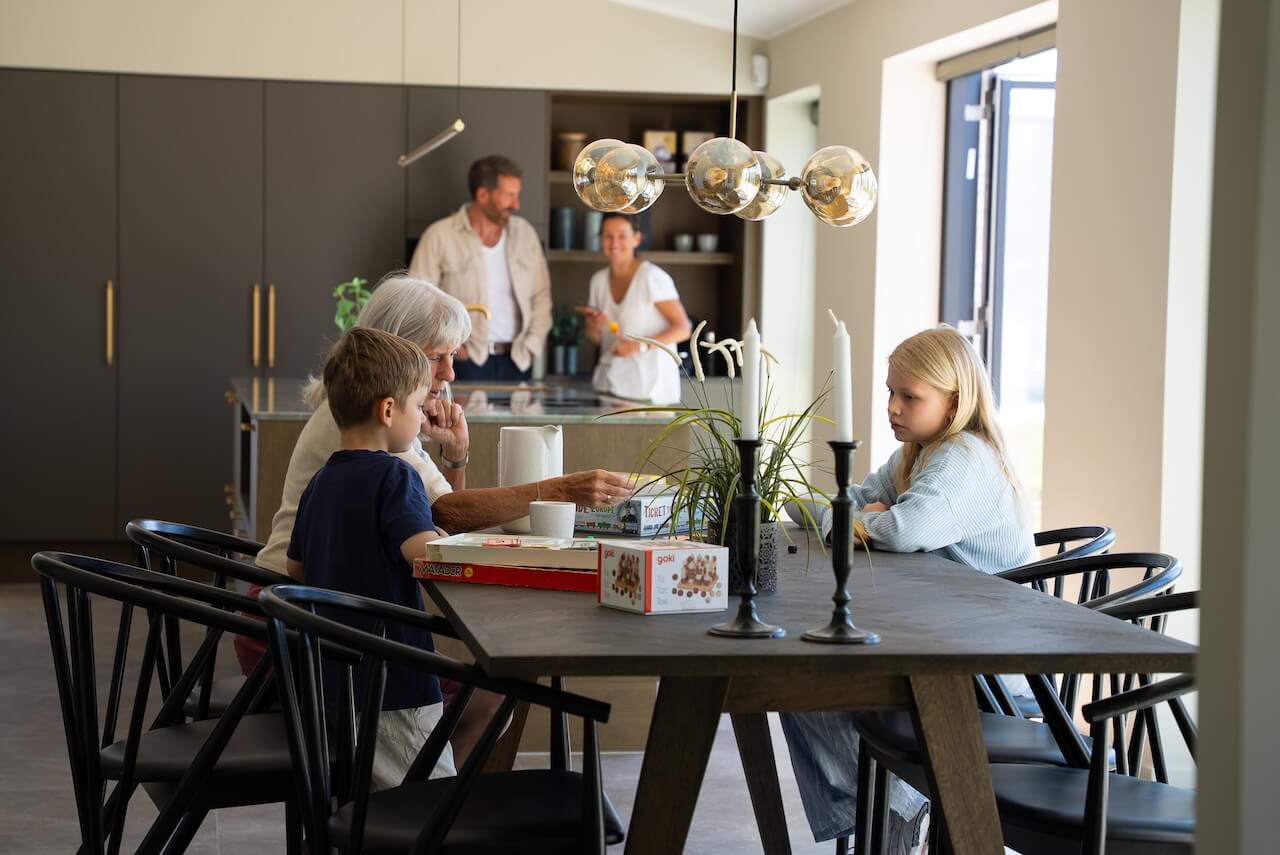 Byggerådgiver hos Lind & Risør