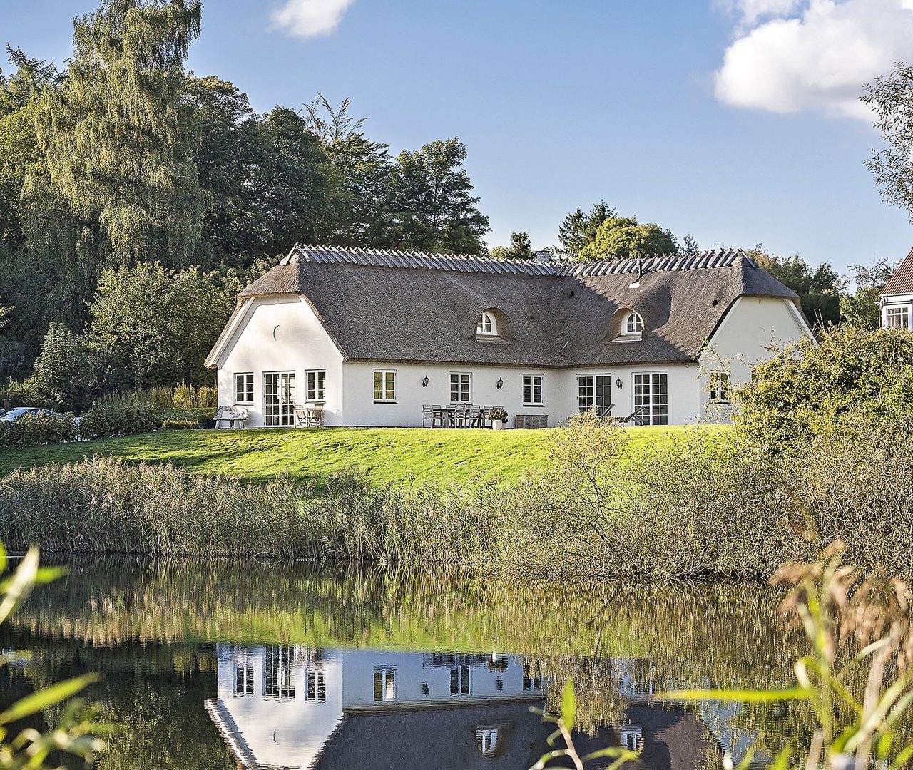 Byggerådgiver hos Lind & Risør